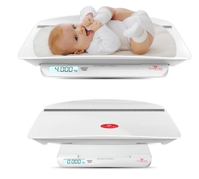 Easycare Baby Weighing Scale