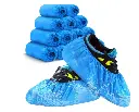 Disposable Plastic Shoe Cover
