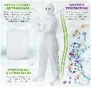 Cover all / Boiler Suit