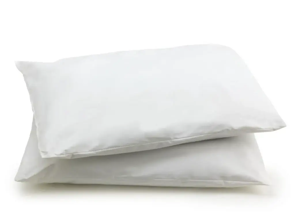 Medline Hospital Pillow