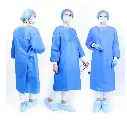 CIC Premium Quality Surgical Gown