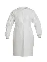 Tyvek Isolation Gown
