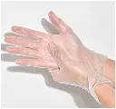 Vinyl Hand Gloves