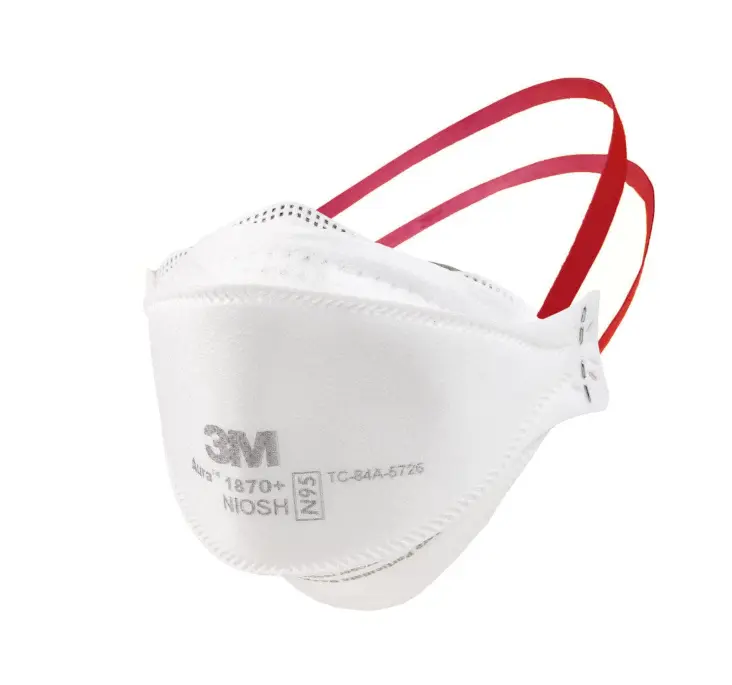 3M™ Aura™ 1870+ N95 Mask