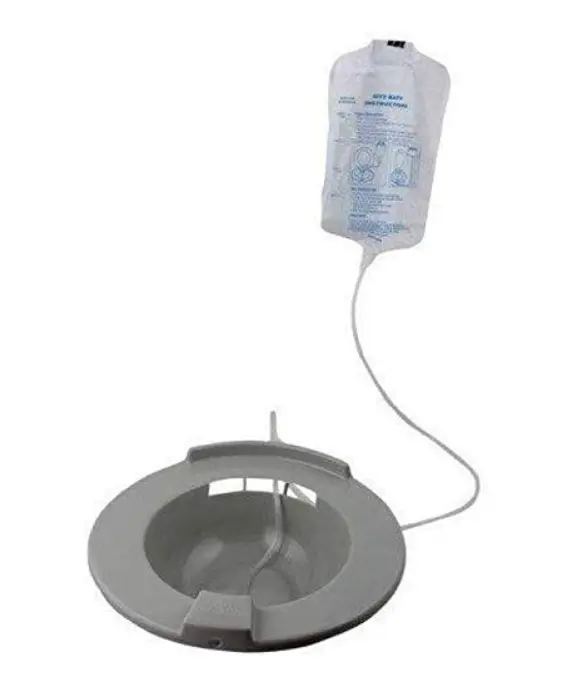 Sitz Bath Tube