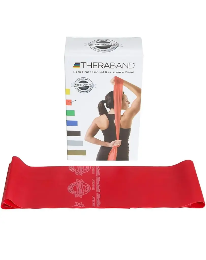 Thera Band Red