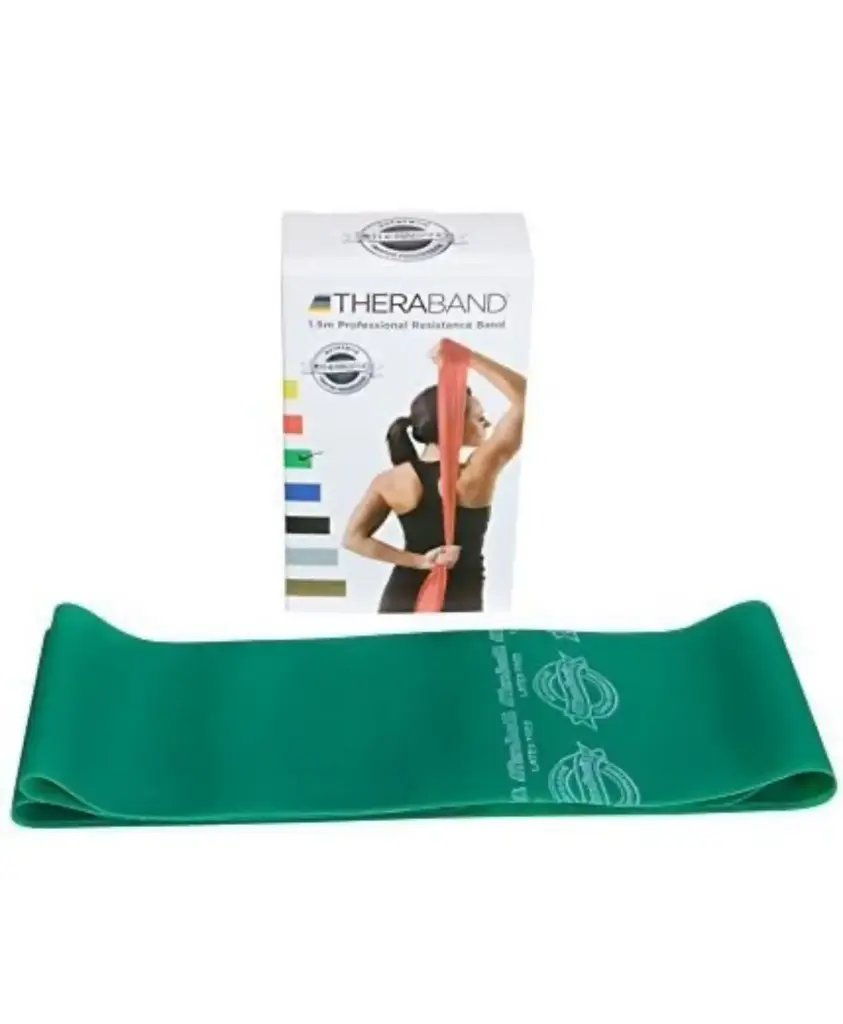 Thera Band Green