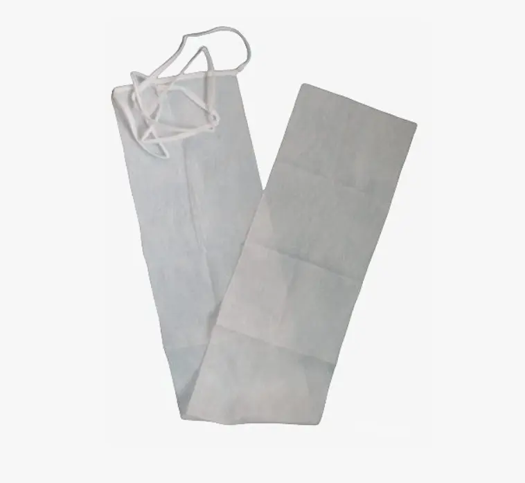Unisex Non Woven Langot