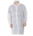 Disposable Lab coat