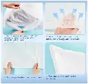Disposable Pillow Cover