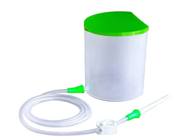 Naulakha Enema kit 1500ml