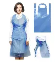Plastic Apron