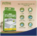 Friends Disposable Underpads