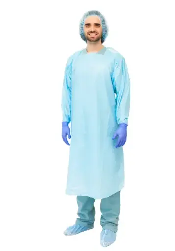PP Gown