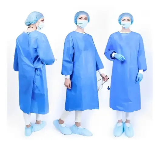 CIC Premium Quality Surgical Gown