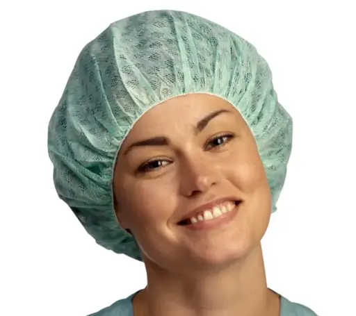Nurse caps