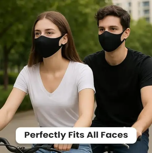 Scuba Mask