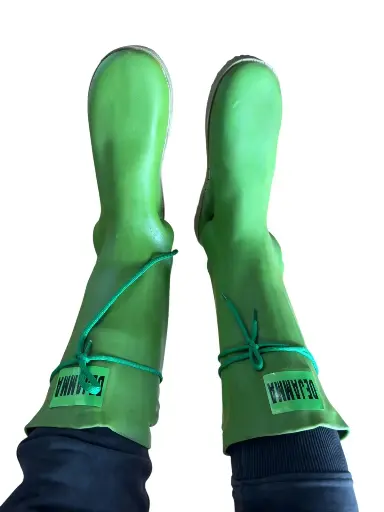 Safety Shoes