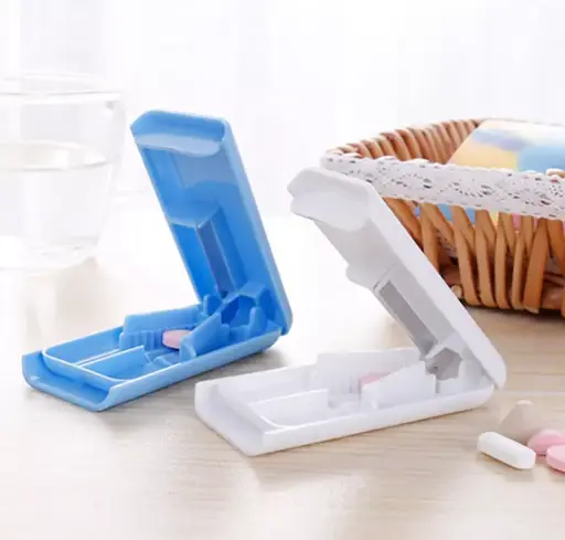 Tablet Cutter