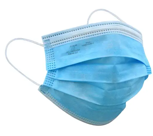 Venus 3Ply V1010 Mask