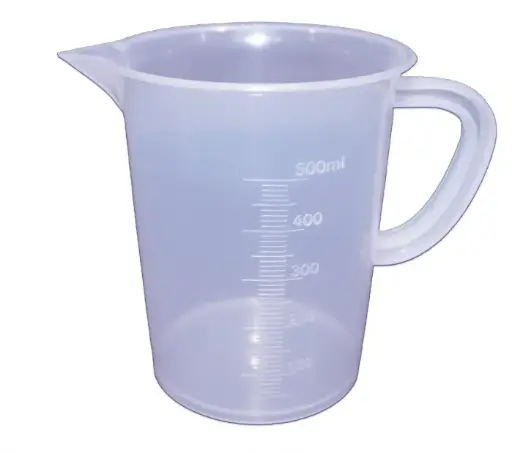 Measuring jar