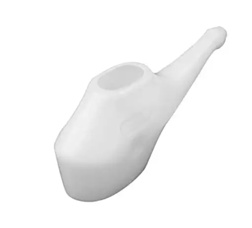 Plastic Neti Pot