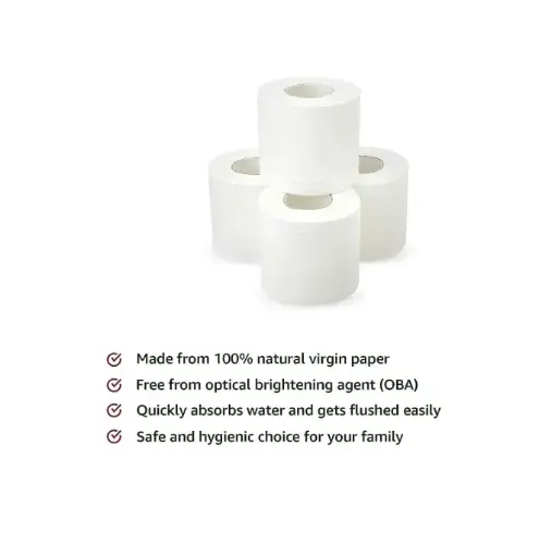 Tissue Paper Roll
