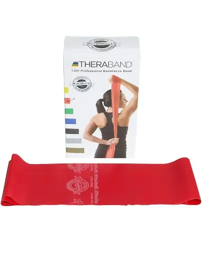Thera Band Red