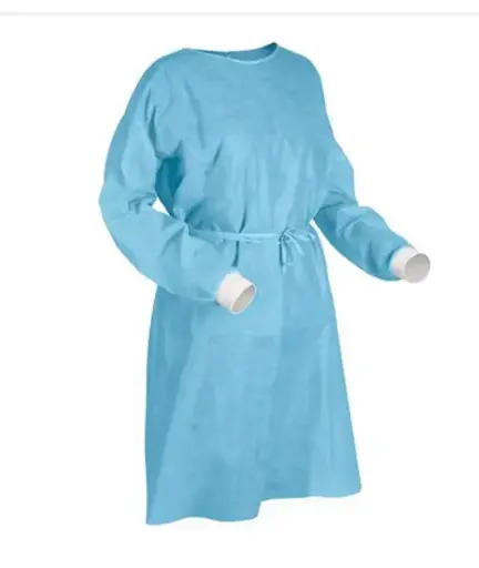 Disposable Gown
