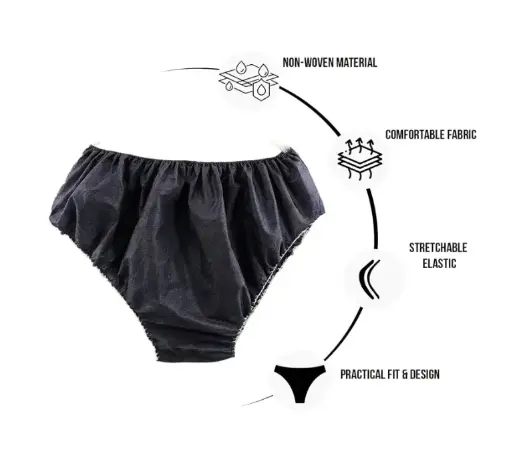 Disposable Panty