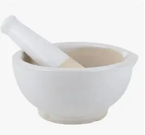 Morter & Pestle