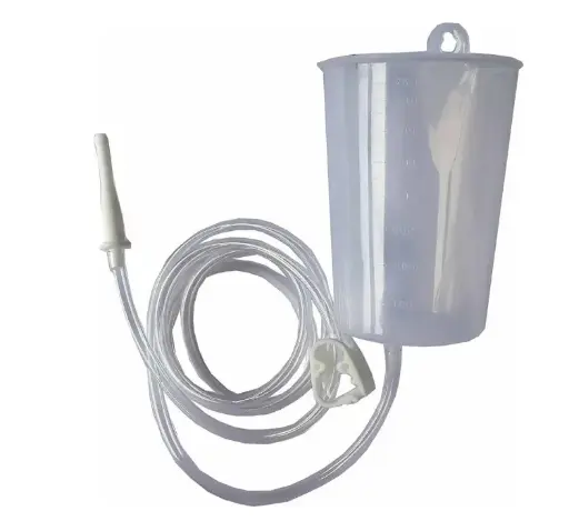Yugan Enema Kit