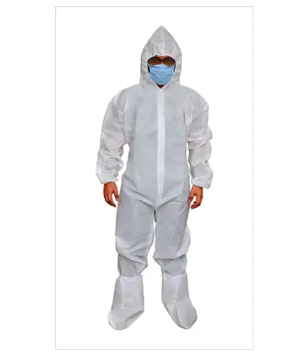 PPE Kit