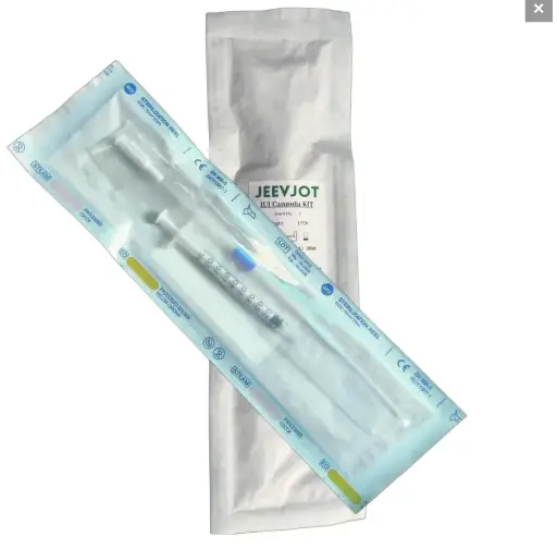 IUI Cannula