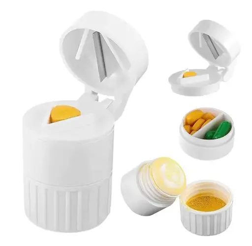 Tabcut 3 In 1