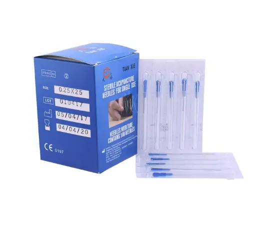 Acupuncture Needles