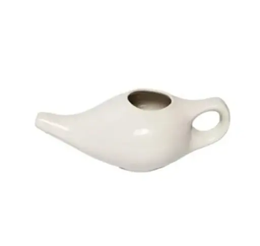 Ceramic Neti Pot