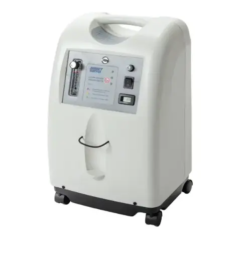 Direct Supply 5-Litre Oxygen Concentrator