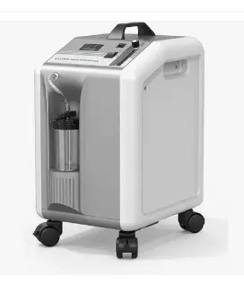 O2 10Ltr Machine