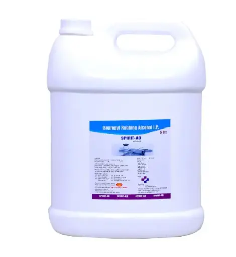 Surgical Spirit 5Ltr