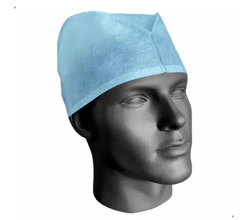 Disposable Surgeon Cap