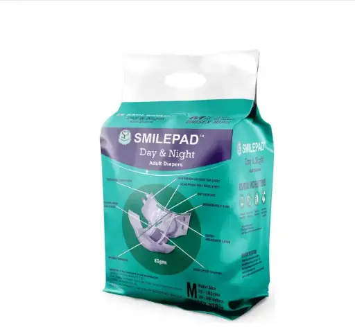 Adult Diapers Unisex