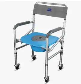 Commode Chair ECO 3