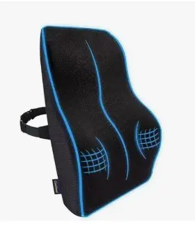 Backrest