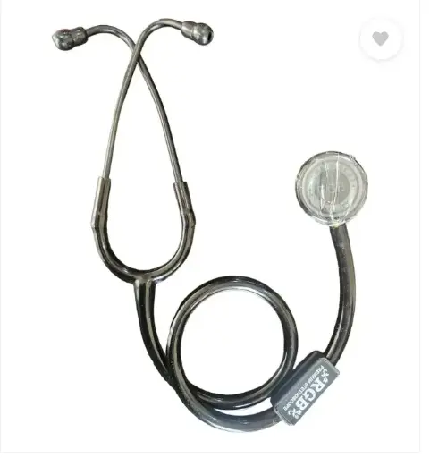 RGB Stethoscope