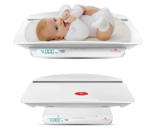 Easycare Baby Weighing Scale