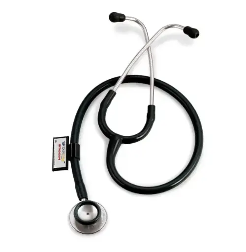 Easy-care Stethoscope
