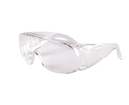 Anti fog goggle