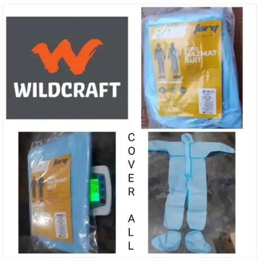 Wildcraft Cover all